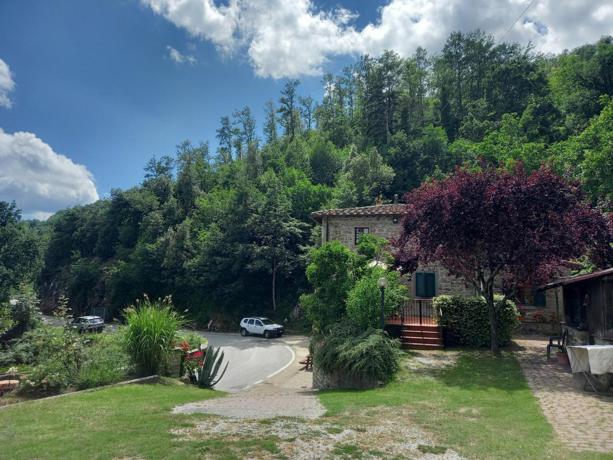Valle Dame Cortona Exterior photo